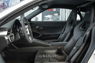 Porsche 991 911 GT3 Clubsport + 1.Hand - bilder 26