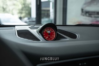 Porsche 991 911 GT3 Clubsport + 1.Hand - bilder 10