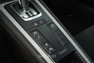 Porsche 991 911 GT3 Clubsport + 1.Hand - bilder 31