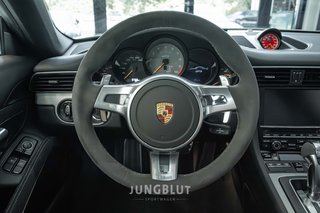 Porsche 991 911 GT3 Clubsport + 1.Hand - bilder 25