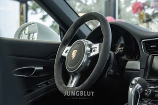 Porsche 991 911 GT3 Clubsport + 1.Hand - bilder 36