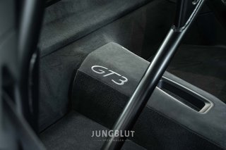 Porsche 991 911 GT3 Clubsport + 1.Hand - bilder 38