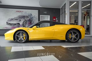 Ferrari 458 Spider + CARBON + LIFT - bilder 2