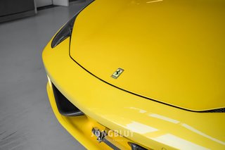 Ferrari 458 Spider + CARBON + LIFT - bilder 15