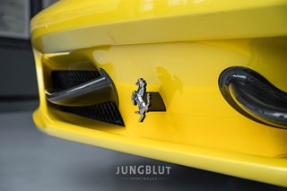 Ferrari 458 Spider + CARBON + LIFT - bilder 26
