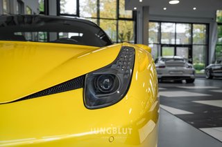 Ferrari 458 Spider + CARBON + LIFT - bilder 19