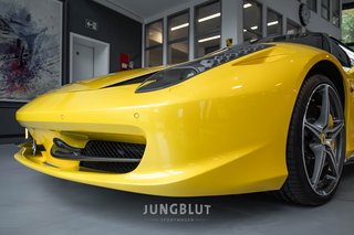 Ferrari 458 Spider + CARBON + LIFT - bilder 27