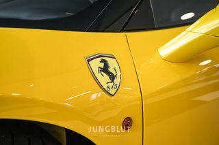 Ferrari 458 Spider + CARBON + LIFT - bilder 28