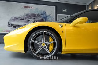Ferrari 458 Spider + CARBON + LIFT - bilder 12