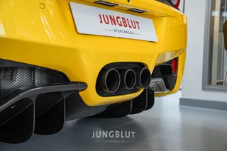 Ferrari 458 Spider + CARBON + LIFT - bilder 33
