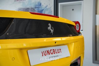 Ferrari 458 Spider + CARBON + LIFT - bilder 32