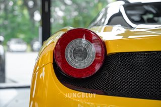 Ferrari 458 Spider + CARBON + LIFT - bilder 41