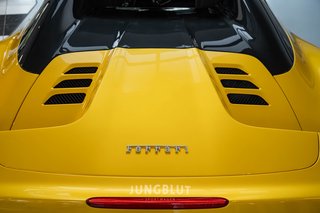 Ferrari 458 Spider + CARBON + LIFT - bilder 34