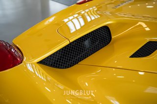 Ferrari 458 Spider + CARBON + LIFT - bilder 35