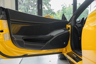 Ferrari 458 Spider + CARBON + LIFT - bilder 37
