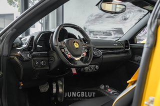 Ferrari 458 Spider + CARBON + LIFT - bilder 6