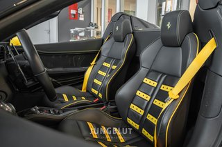 Ferrari 458 Spider + CARBON + LIFT - bilder 7