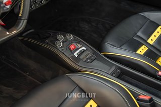 Ferrari 458 Spider + CARBON + LIFT - bilder 40