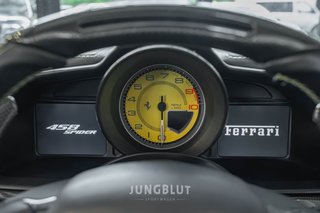 Ferrari 458 Spider + CARBON + LIFT - bilder 17