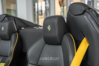 Ferrari 458 Spider + CARBON + LIFT - bilder 8