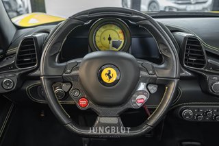 Ferrari 458 Spider + CARBON + LIFT - bilder 16