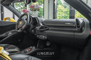 Ferrari 458 Spider + CARBON + LIFT - bilder 24