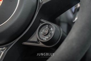Porsche 991.2 4 GTS Cabrio + APPROVED 06/2027 + BOSE + 18-WEGE SPORTSITZE - foto 24