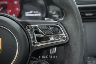 Porsche 991.2 4 GTS Cabrio + APPROVED 06/2027 + BOSE + 18-WEGE SPORTSITZE - foto 26
