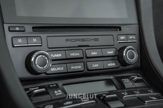 Porsche 991.2 4 GTS Cabrio + APPROVED 06/2027 + BOSE + 18-WEGE SPORTSITZE - foto 28