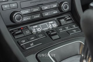 Porsche 991.2 4 GTS Cabrio + APPROVED 06/2027 + BOSE + 18-WEGE SPORTSITZE - foto 29