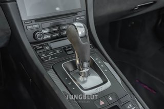 Porsche 991.2 4 GTS Cabrio + APPROVED 06/2027 + BOSE + 18-WEGE SPORTSITZE - foto 30