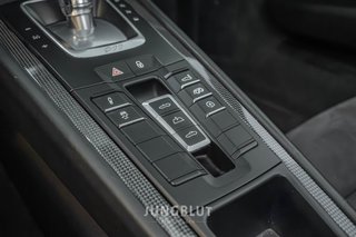 Porsche 991.2 4 GTS Cabrio + APPROVED 06/2027 + BOSE + 18-WEGE SPORTSITZE - foto 31