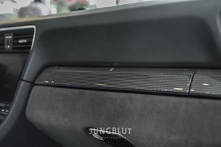 Porsche 991.2 4 GTS Cabrio + APPROVED 06/2027 + BOSE + 18-WEGE SPORTSITZE - foto 37