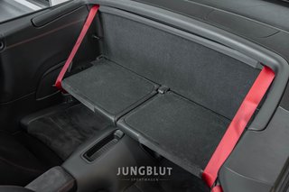 Porsche 991.2 4 GTS Cabrio + APPROVED 06/2027 + BOSE + 18-WEGE SPORTSITZE - foto 39