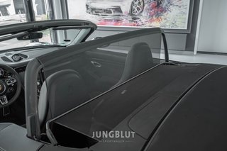 Porsche 991.2 4 GTS Cabrio + APPROVED 06/2027 + BOSE + 18-WEGE SPORTSITZE - foto 40