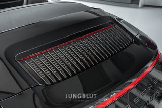 Porsche 991.2 4 GTS Cabrio + APPROVED 06/2027 + BOSE + 18-WEGE SPORTSITZE - foto 20