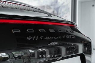Porsche 991.2 4 GTS Cabrio + APPROVED 06/2027 + BOSE + 18-WEGE SPORTSITZE - foto 19