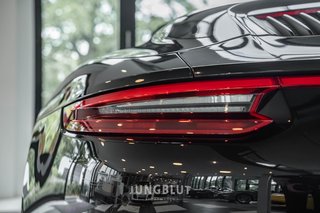 Porsche 991.2 4 GTS Cabrio + APPROVED 06/2027 + BOSE + 18-WEGE SPORTSITZE - foto 18