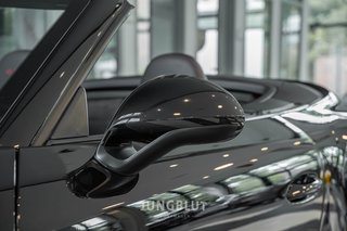 Porsche 991.2 4 GTS Cabrio + APPROVED 06/2027 + BOSE + 18-WEGE SPORTSITZE - foto 42