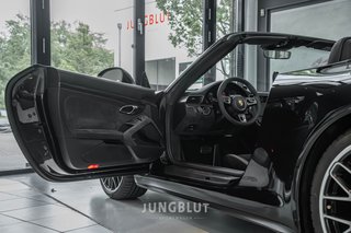 Porsche 991.2 4 GTS Cabrio + APPROVED 06/2027 + BOSE + 18-WEGE SPORTSITZE - foto 45