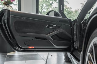 Porsche 991.2 4 GTS Cabrio + APPROVED 06/2027 + BOSE + 18-WEGE SPORTSITZE - foto 46