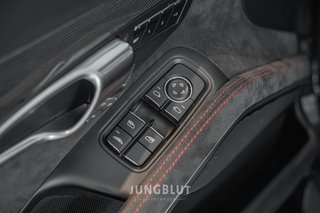 Porsche 991.2 4 GTS Cabrio + APPROVED 06/2027 + BOSE + 18-WEGE SPORTSITZE - foto 48
