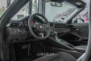 Porsche 991.2 4 GTS Cabrio + APPROVED 06/2027 + BOSE + 18-WEGE SPORTSITZE - foto 50