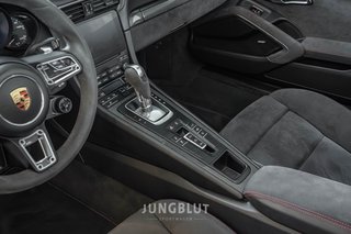 Porsche 991.2 4 GTS Cabrio + APPROVED 06/2027 + BOSE + 18-WEGE SPORTSITZE - foto 51