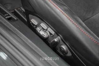 Porsche 991.2 4 GTS Cabrio + APPROVED 06/2027 + BOSE + 18-WEGE SPORTSITZE - foto 53