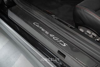 Porsche 991.2 4 GTS Cabrio + APPROVED 06/2027 + BOSE + 18-WEGE SPORTSITZE - foto 52