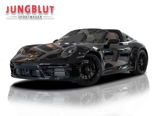 Porsche 992 911 Targa 4 GTS, 1. Hand - foto 1