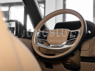 Land Rover Range Rover HSE - foto 22