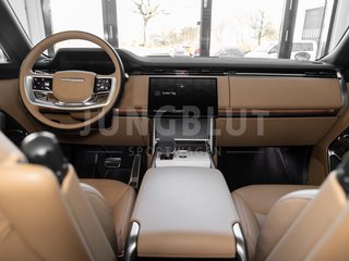 Land Rover Range Rover HSE - foto 5