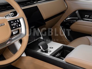 Land Rover Range Rover HSE - foto 23